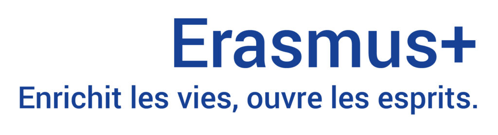Erasmus with baseline pos ALL lang FR 1